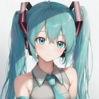 初音ミク